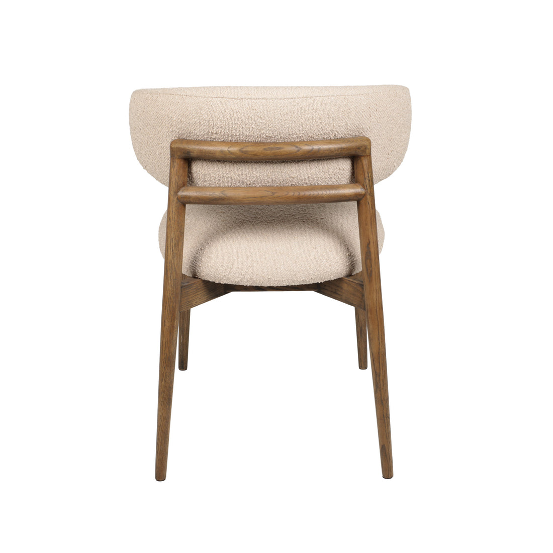 Silla de Comedor Miranda - BEIGE
