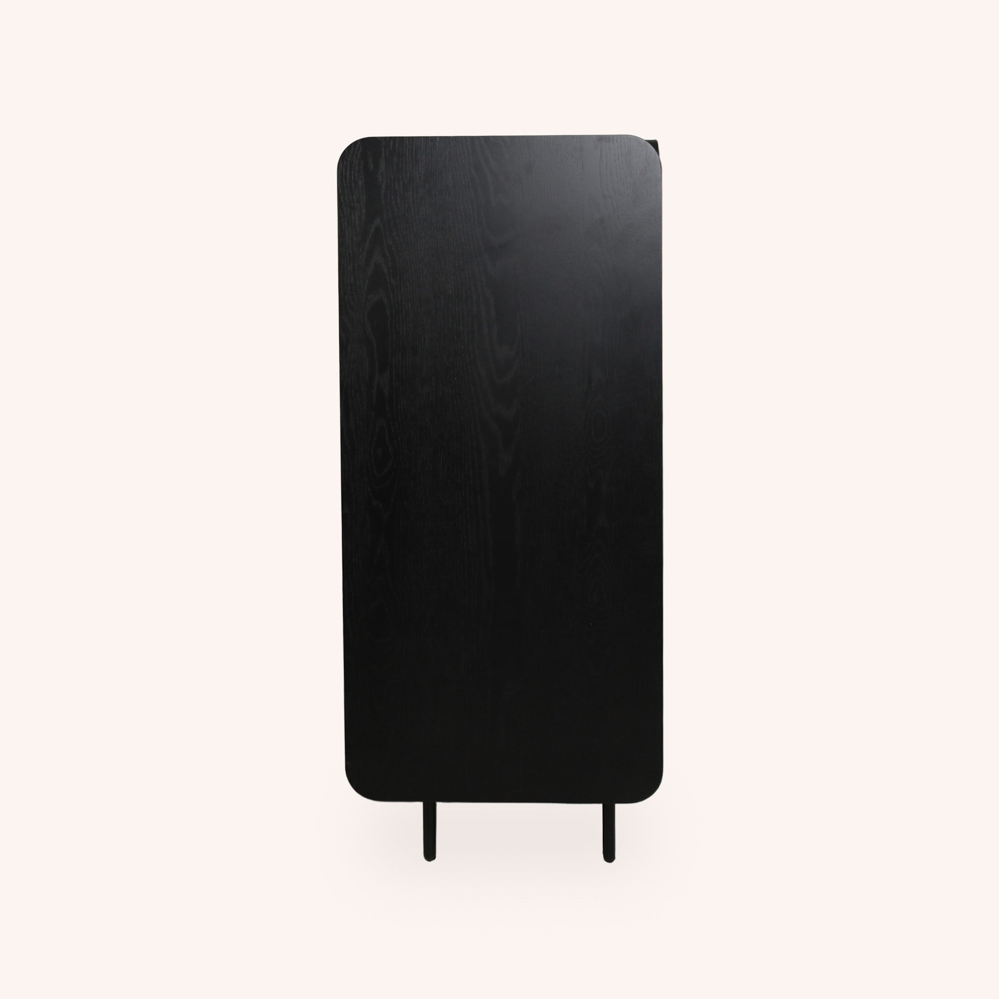 Gabinete Finn - NEGRO