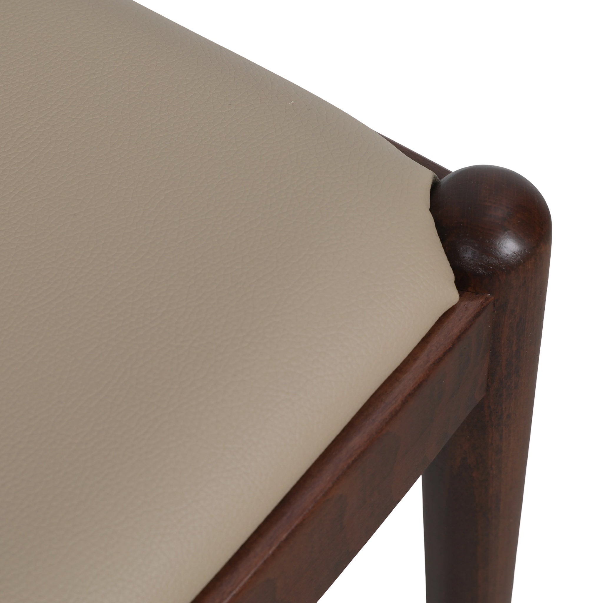 Silla de Bar Lumo - BEIGE