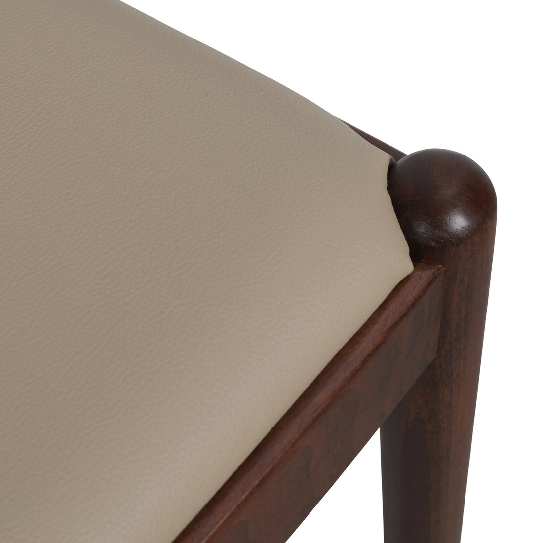 Silla de Bar Lumo - BEIGE