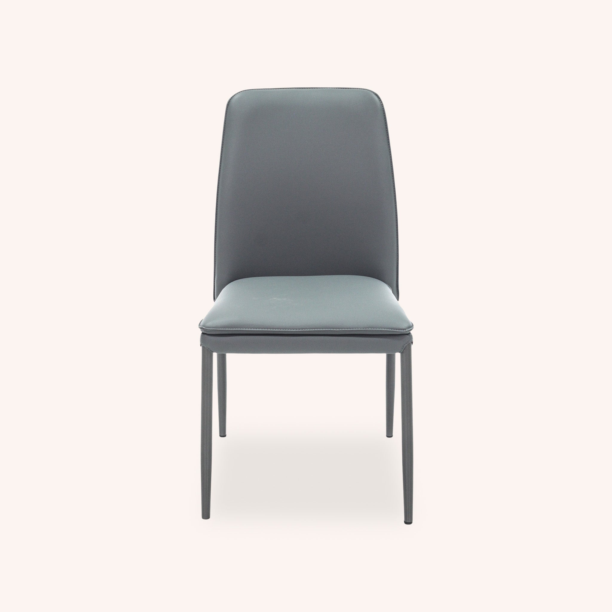 Silla de Comedor Aria - GRIS