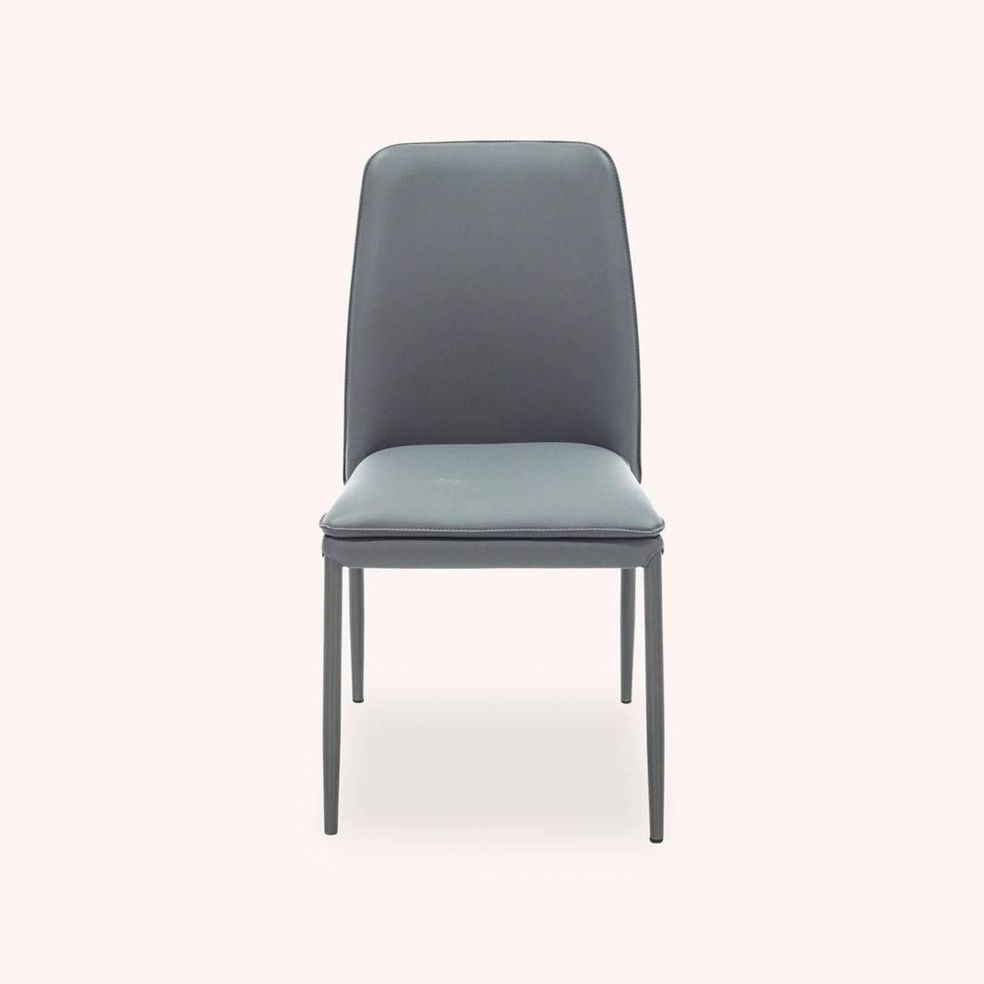 Silla de Comedor Aria - GRIS
