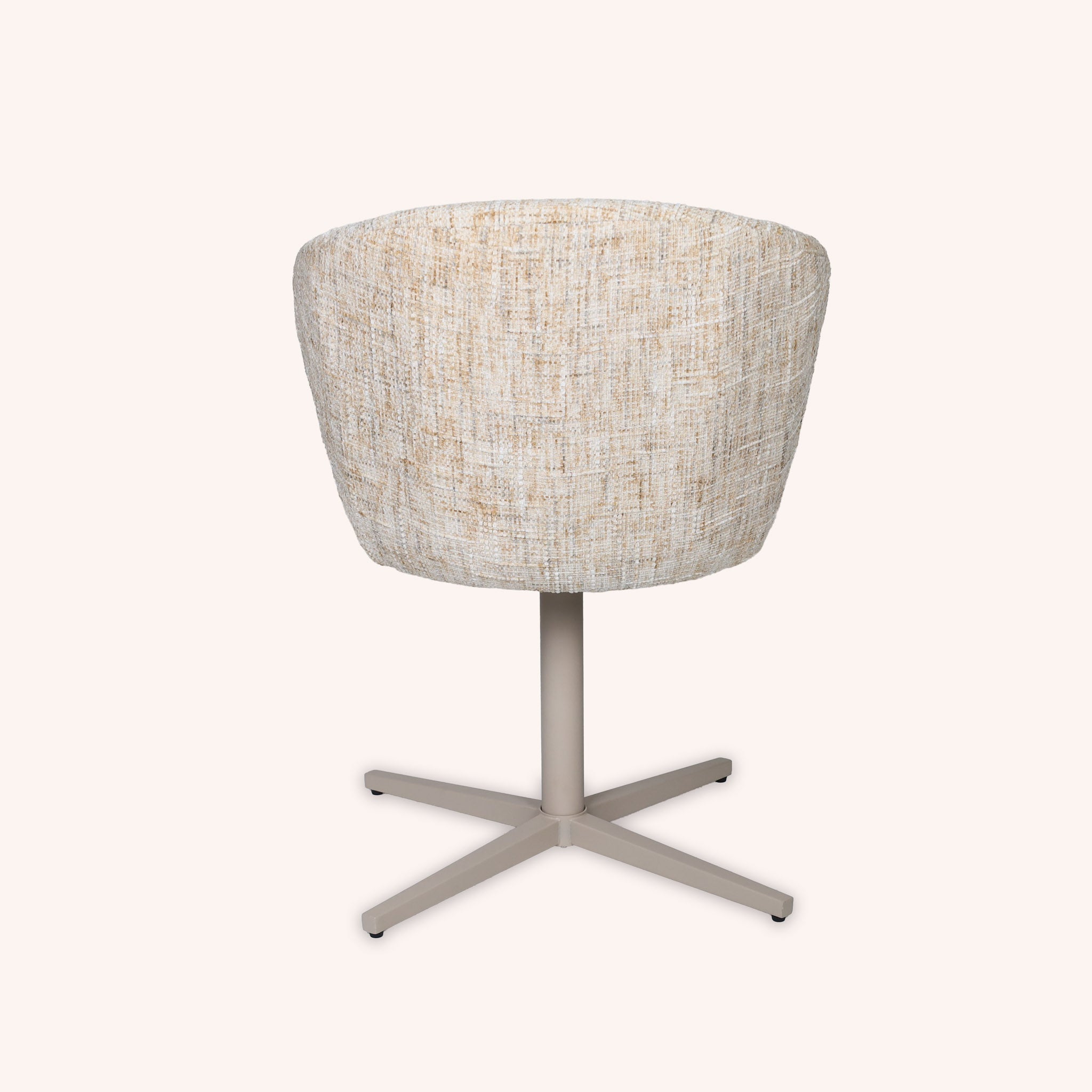 Silla de Comedor Giratoria Martin - G1038-131