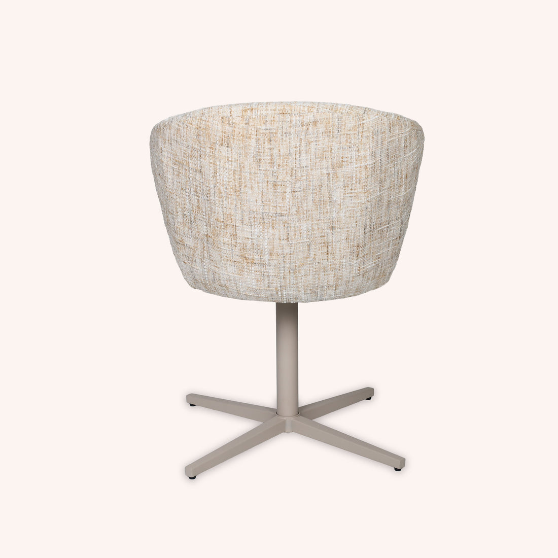 Silla de Comedor Giratoria Martin - G1038-131