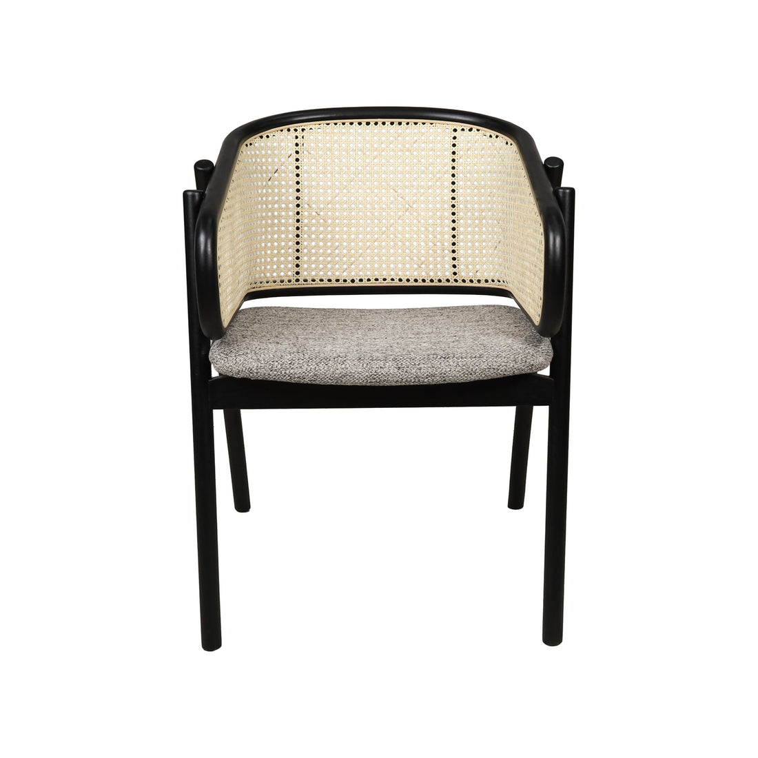 Silla de Comedor Baron - GRIS