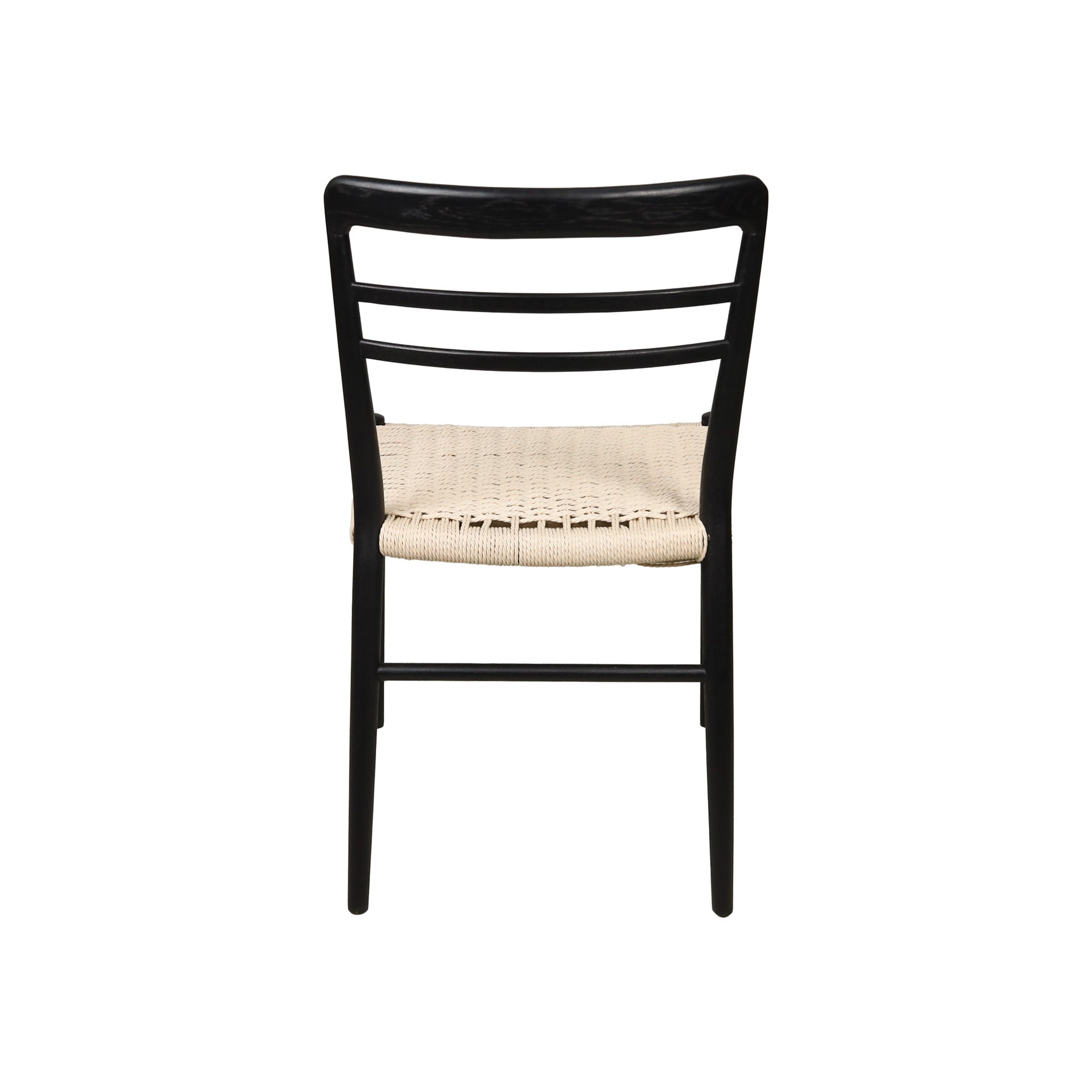 Silla de Comedor Merrel - NATURAL