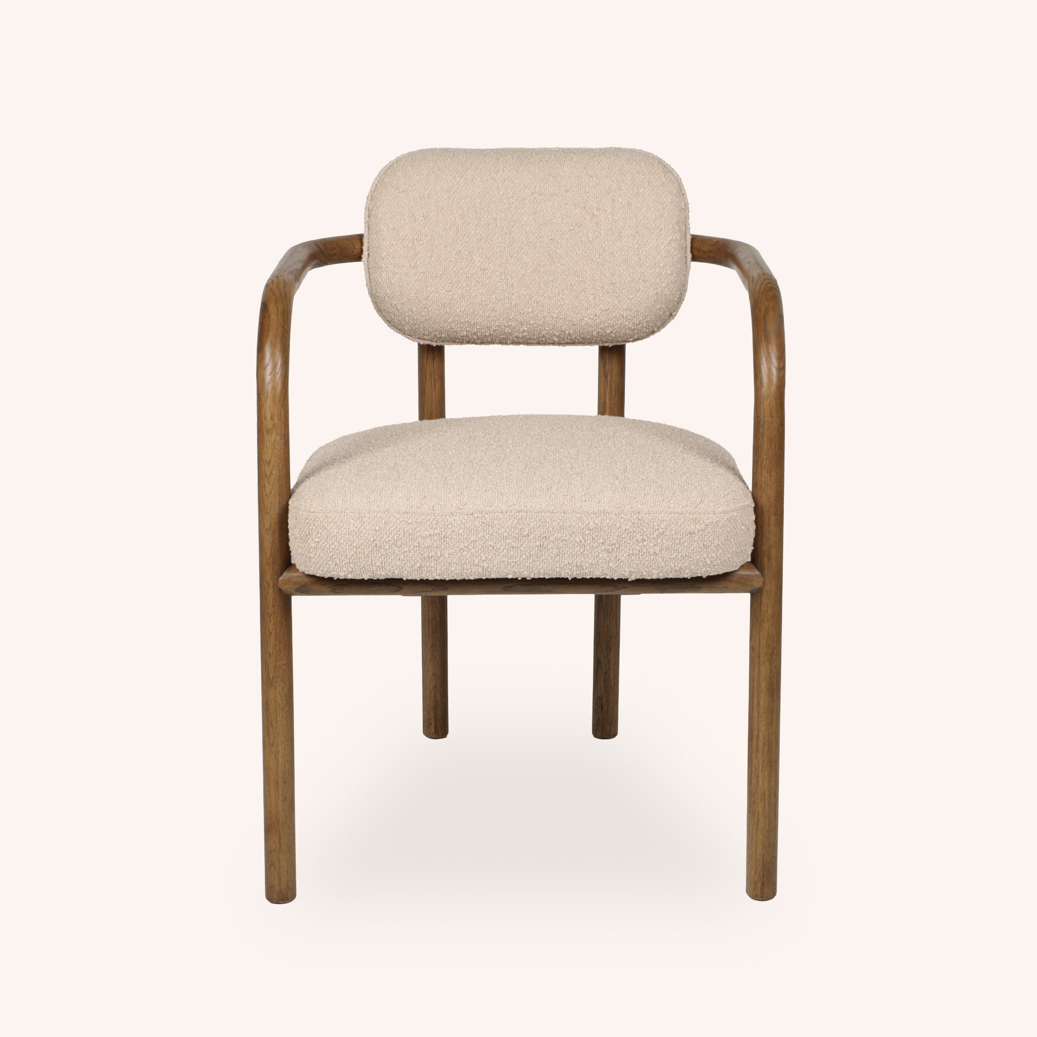 Silla de Comedor Eve - PJ296