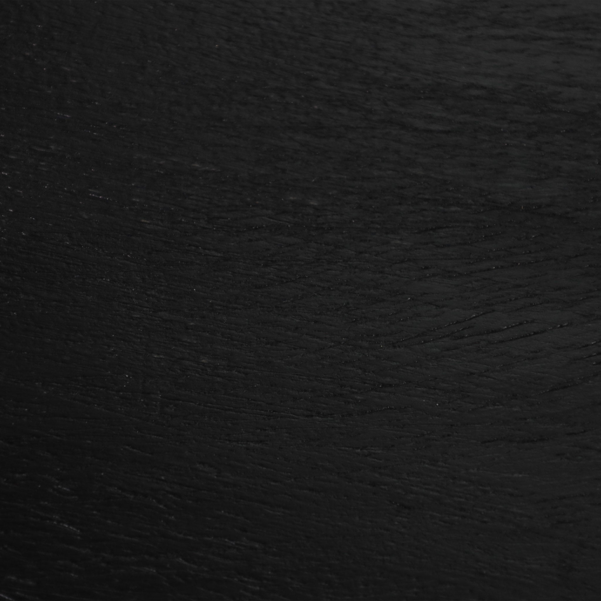 Mesa de Comedor Redonda Marg - NEGRO