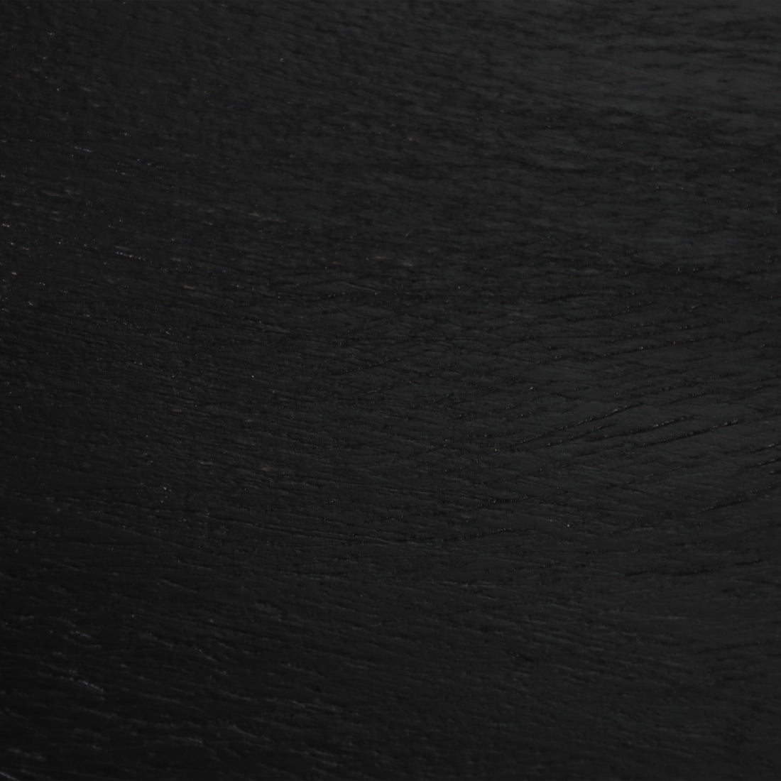 Mesa de Comedor Redonda Marg - NEGRO