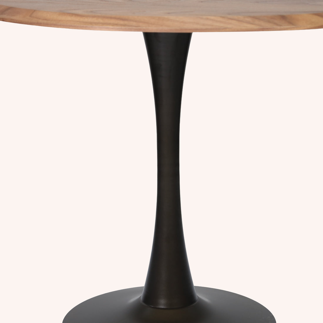 Mesa de Comedor Veronica - ALMENDRA