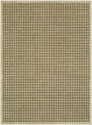 Alfombra Grid 6X9