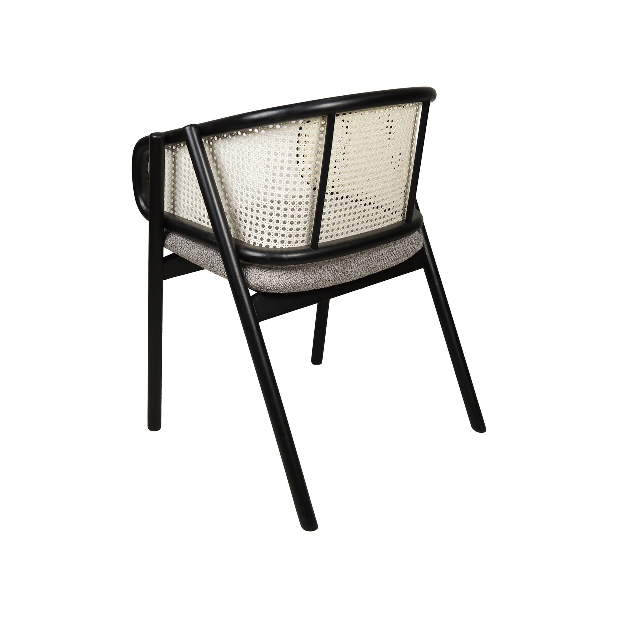 Silla de Comedor Baron - GRIS