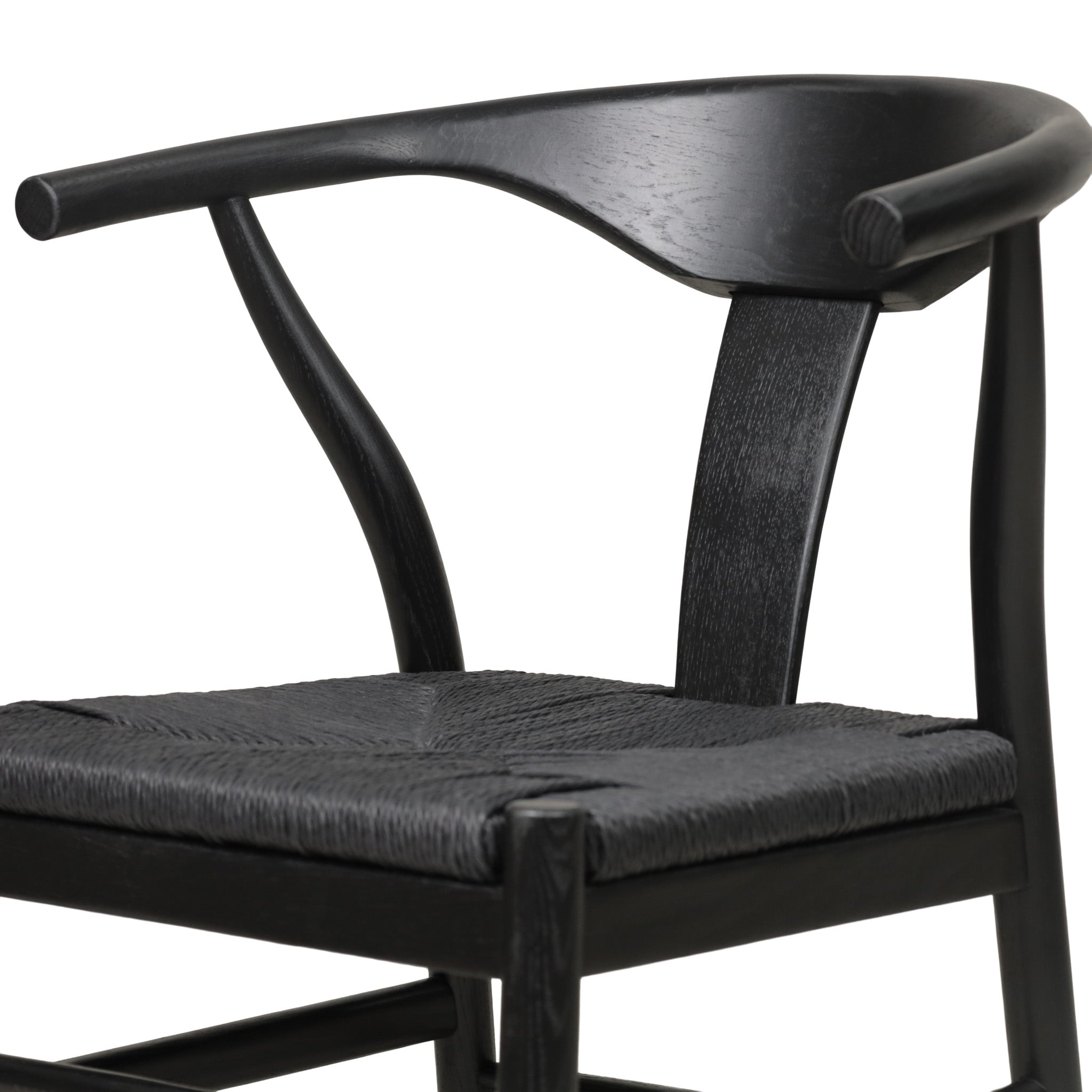 Silla de Comedor Agnes - NEGRO