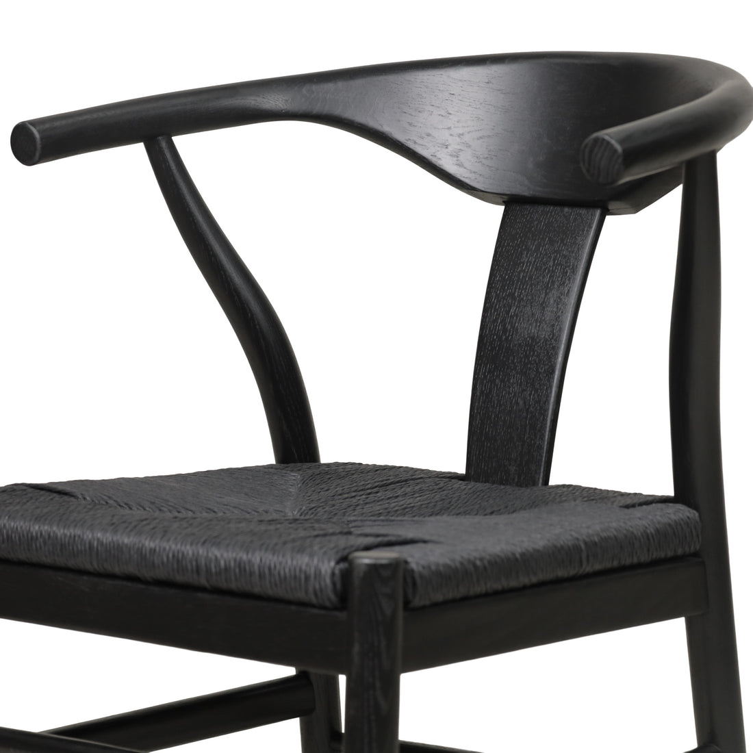 Silla de Comedor Agnes - NEGRO