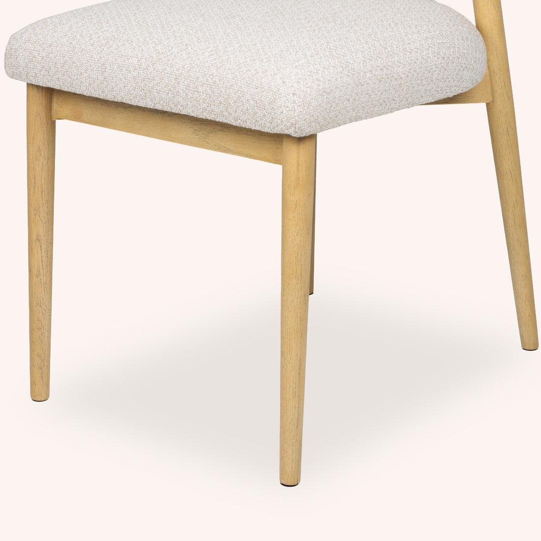 Silla de Comedor Mindy - BEIGE