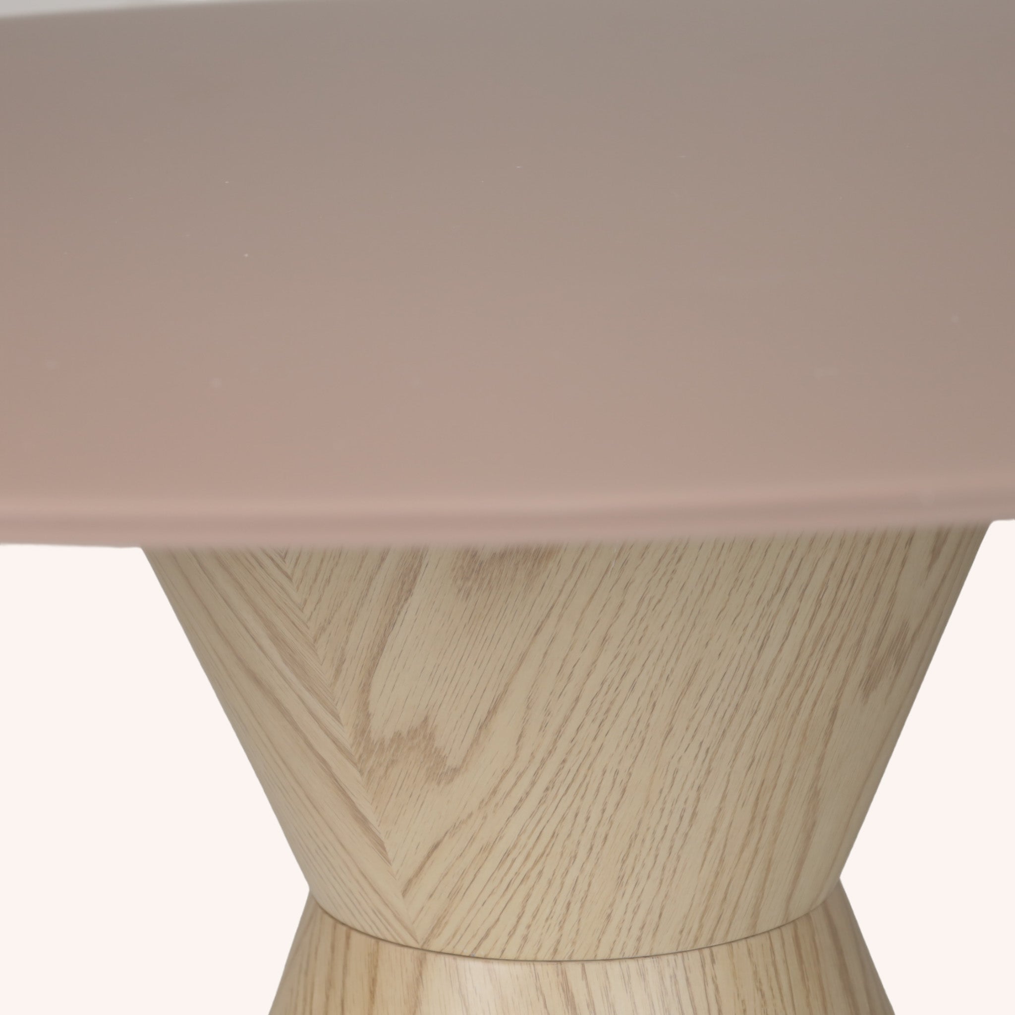 Mesa de Comedor Vera - TERRACOTA
