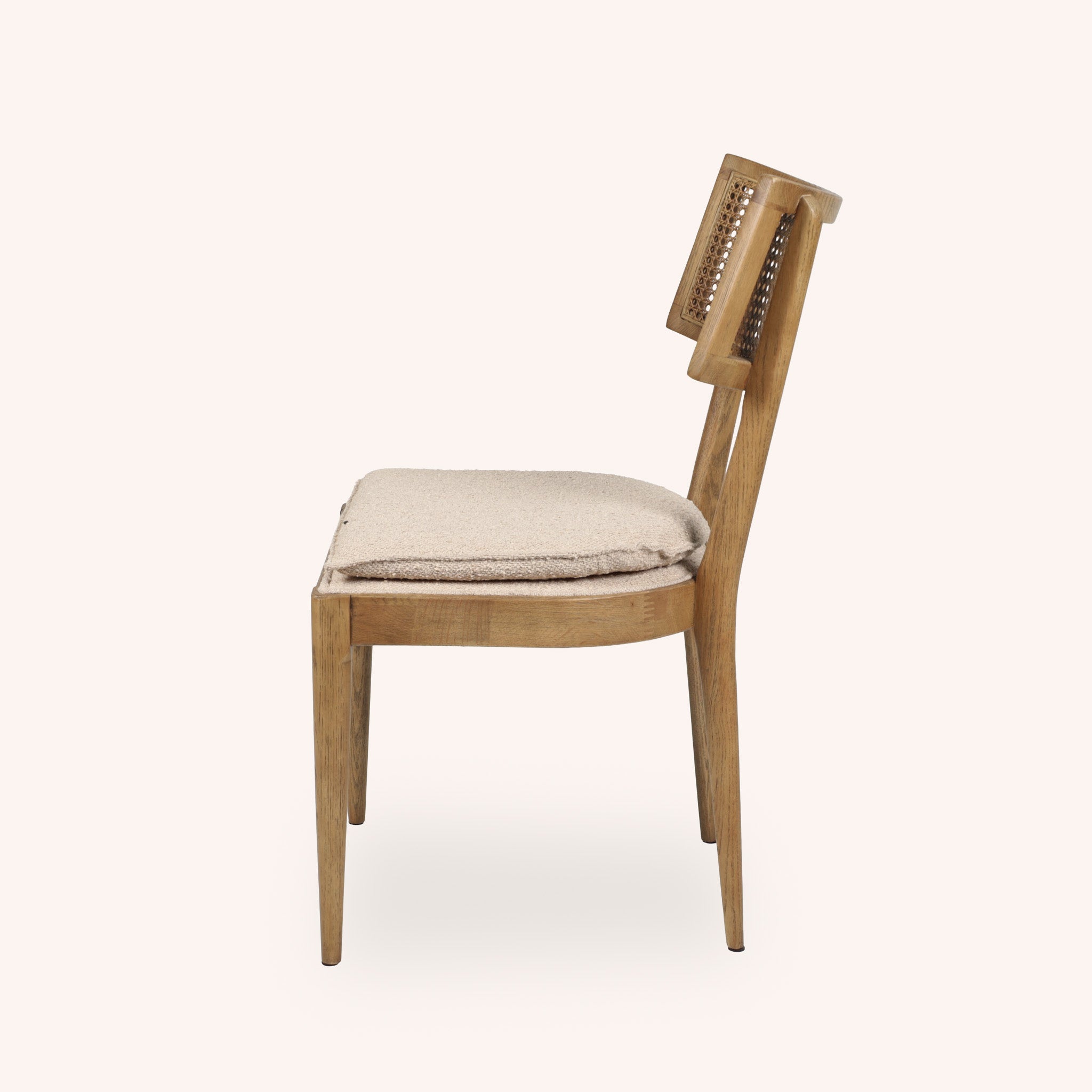 Silla de Comedor Lily - PJ296