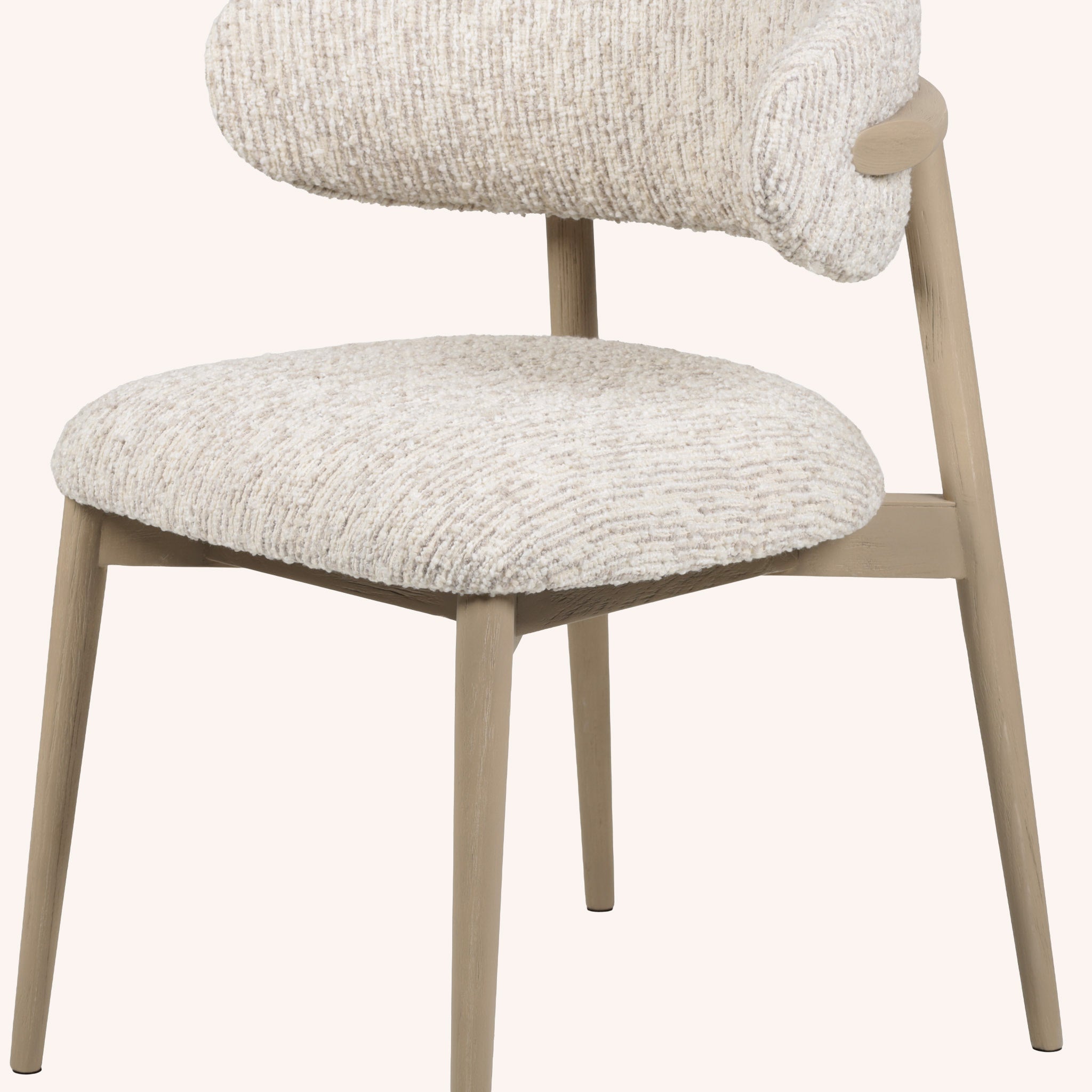 Silla de Comedor Ava - PJ823