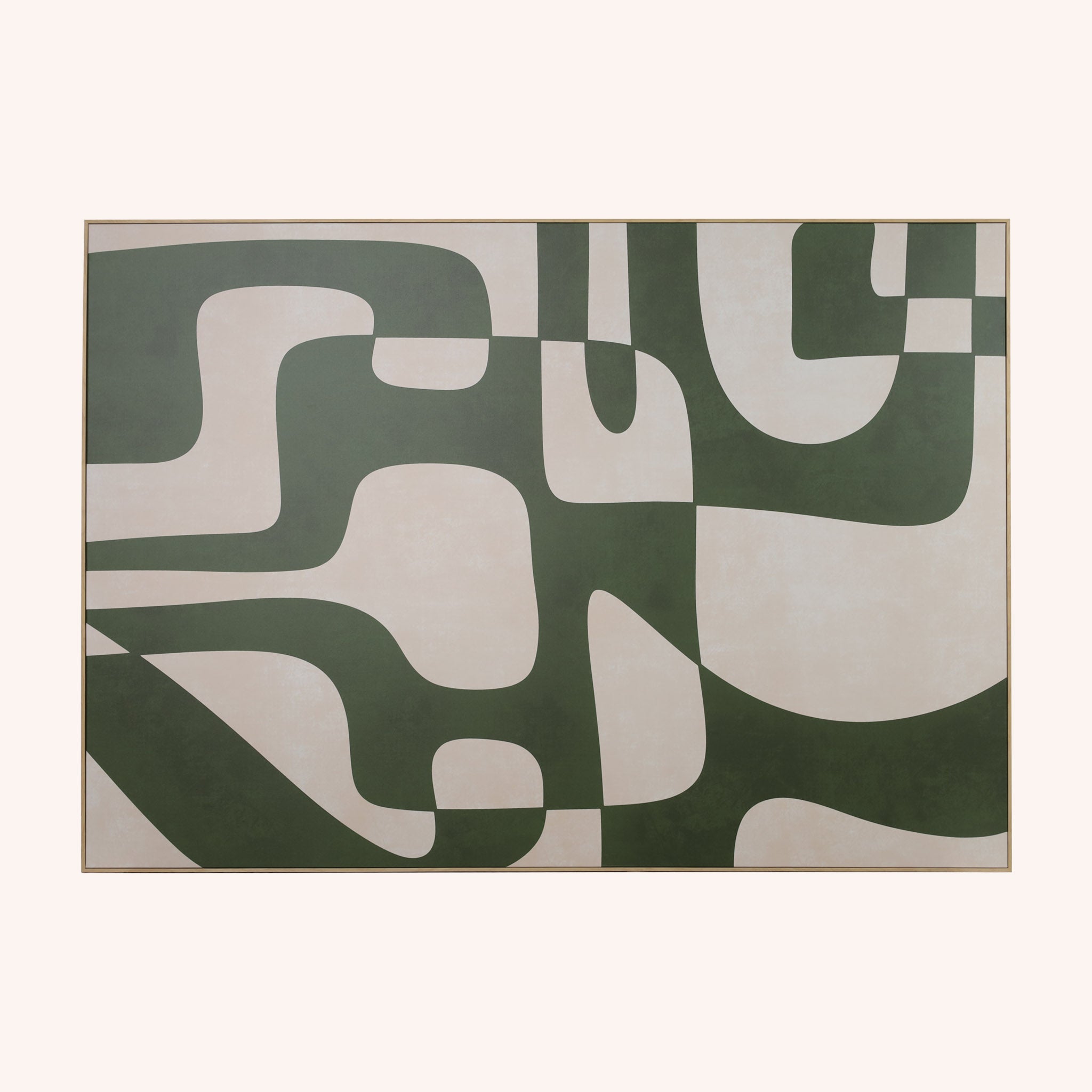 Cuadro Print Sinkat