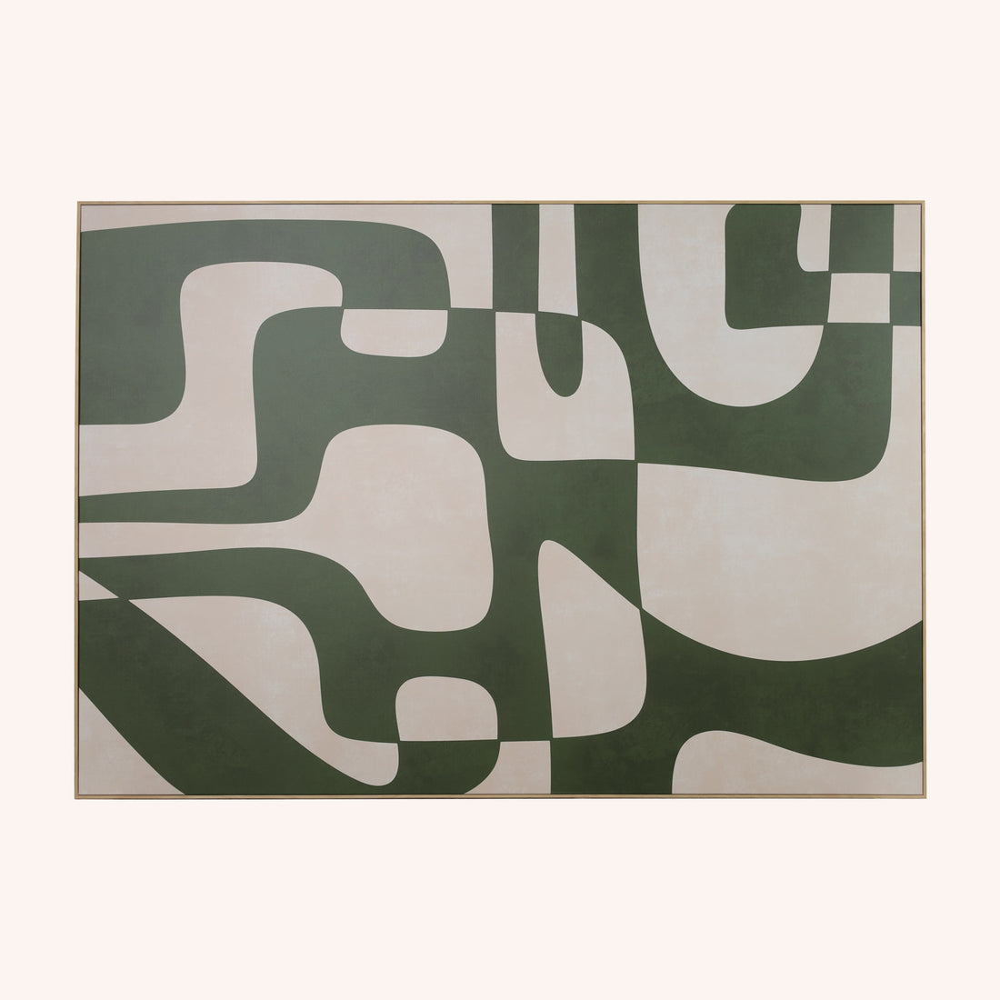 Cuadro Print Sinkat