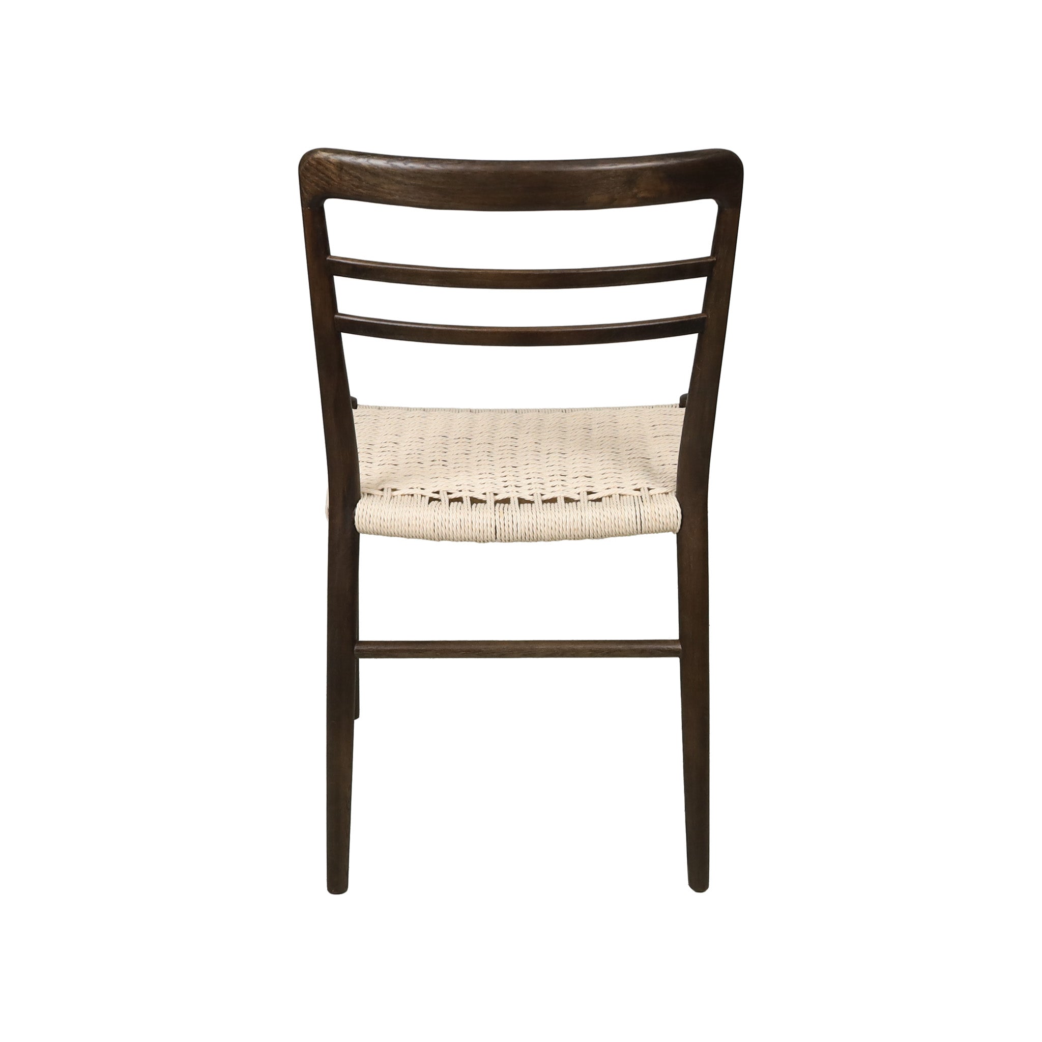 Silla de Comedor Merrel - NATURAL/CHOC