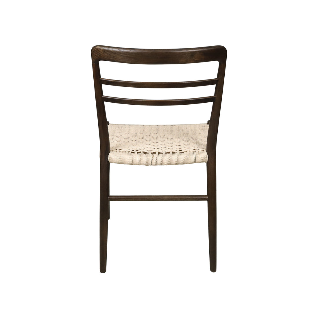 Silla de Comedor Merrel - NATURAL/CHOC