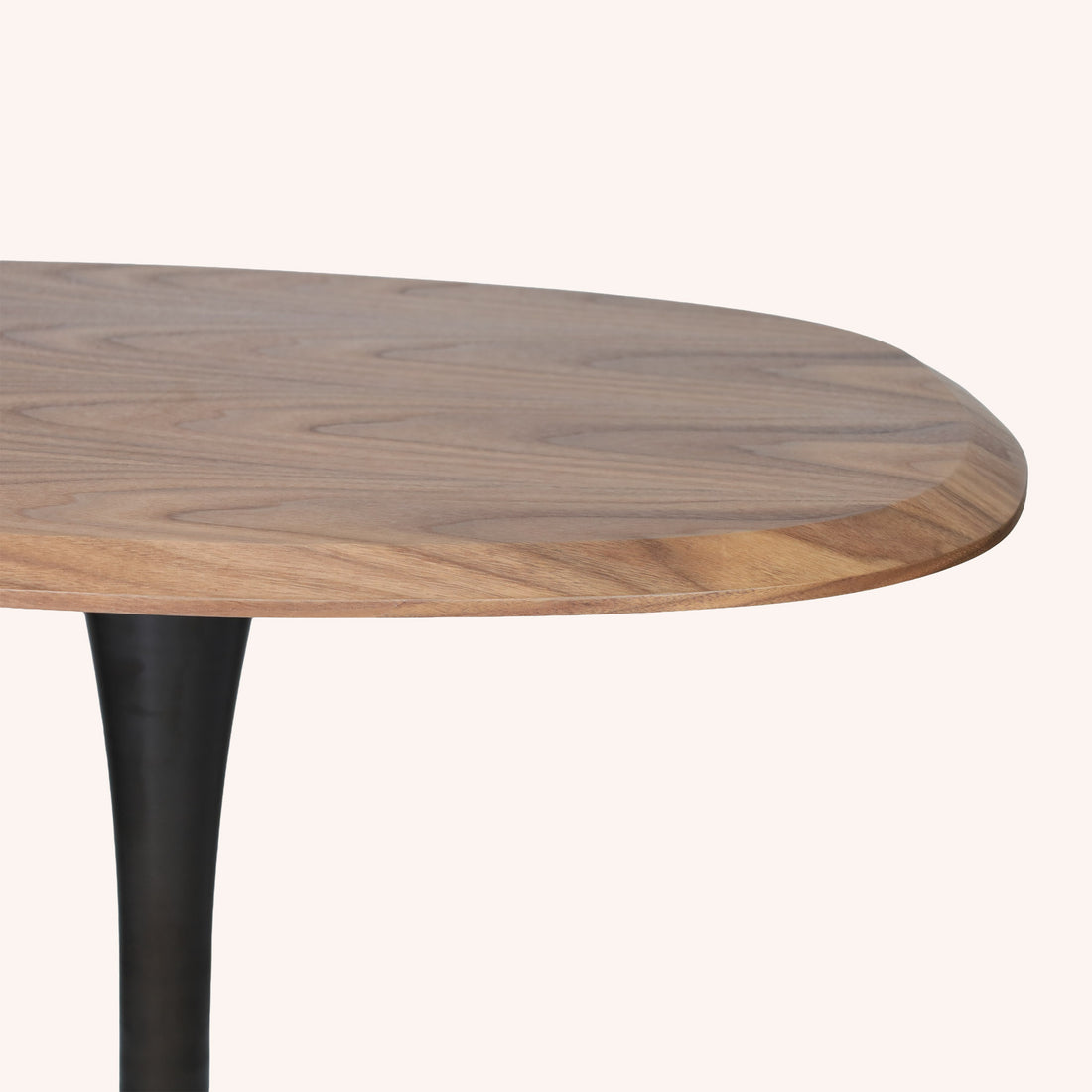 Mesa de Comedor Veronica - ALMENDRA