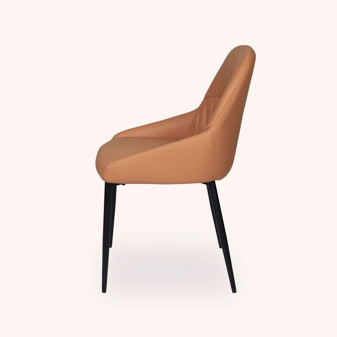 Silla de Comedor Makenzie - PU 71262B-G45
