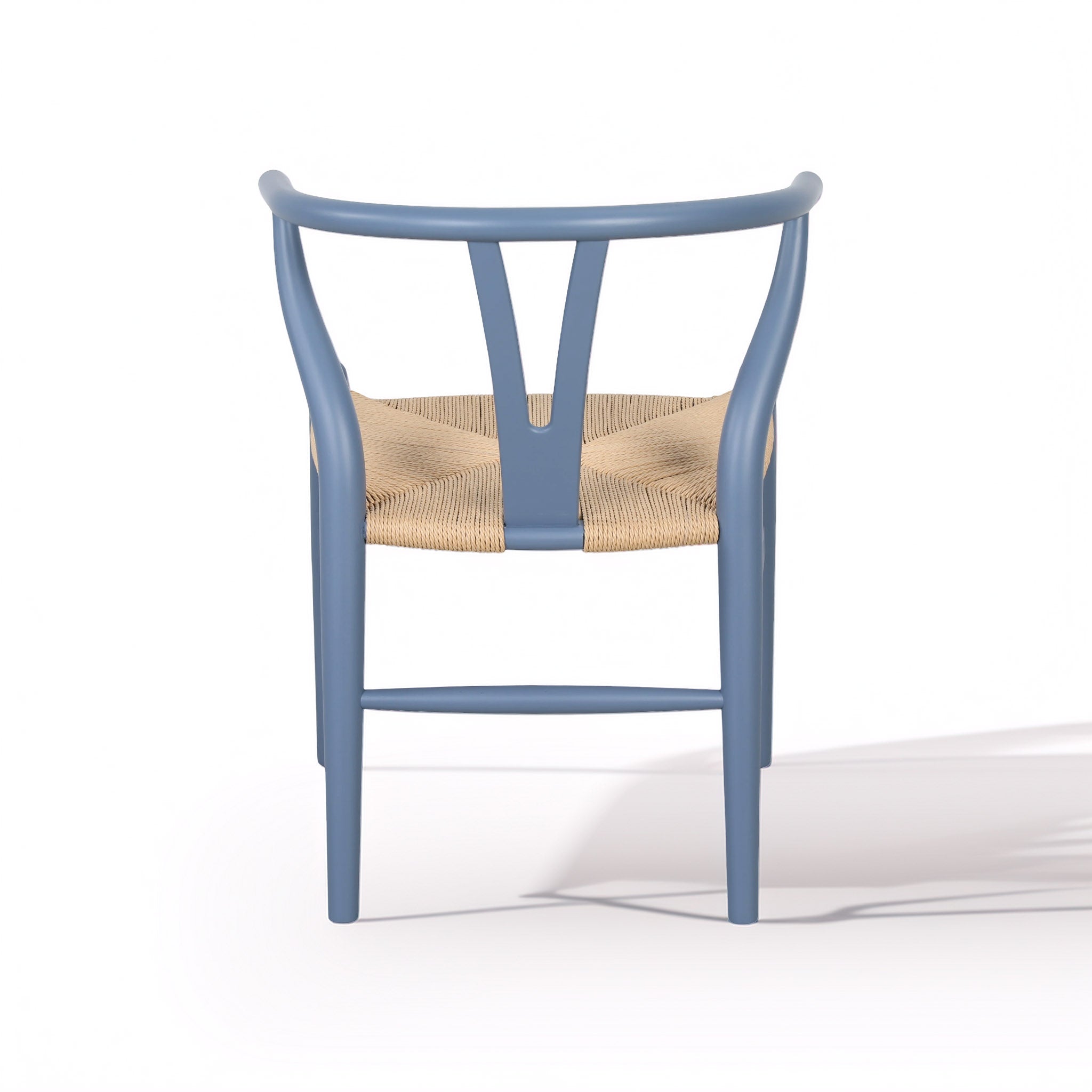Silla de Comedor Arcus - GRIS