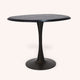 Mesa de Comedor Veronica - NEGRO