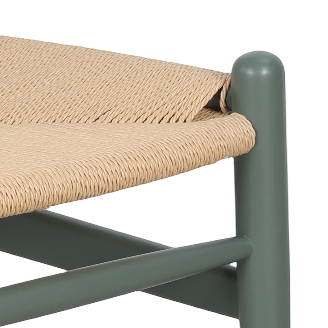 Silla de Comedor Arcus - VERDE