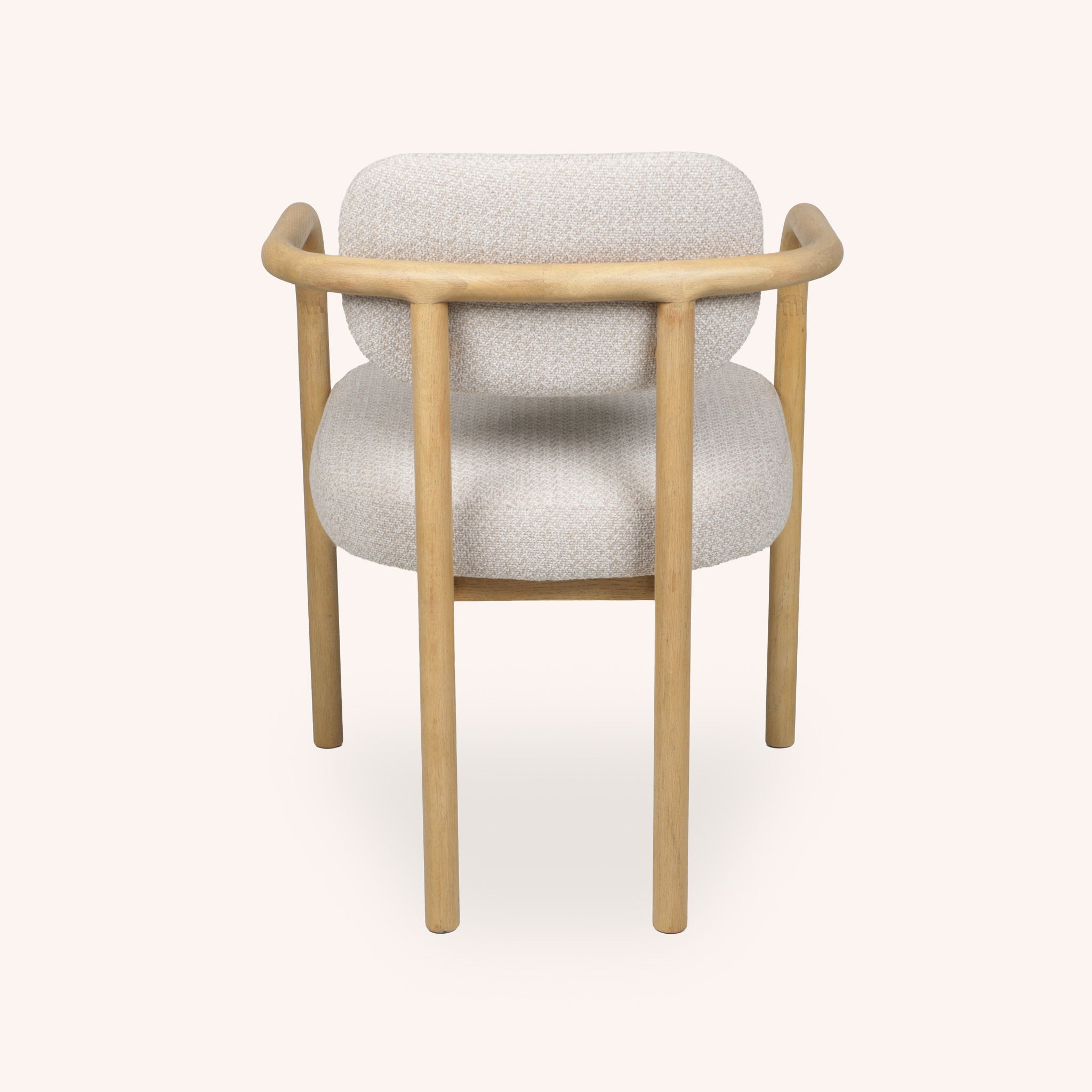 Silla de Comedor Eve - AC6472502