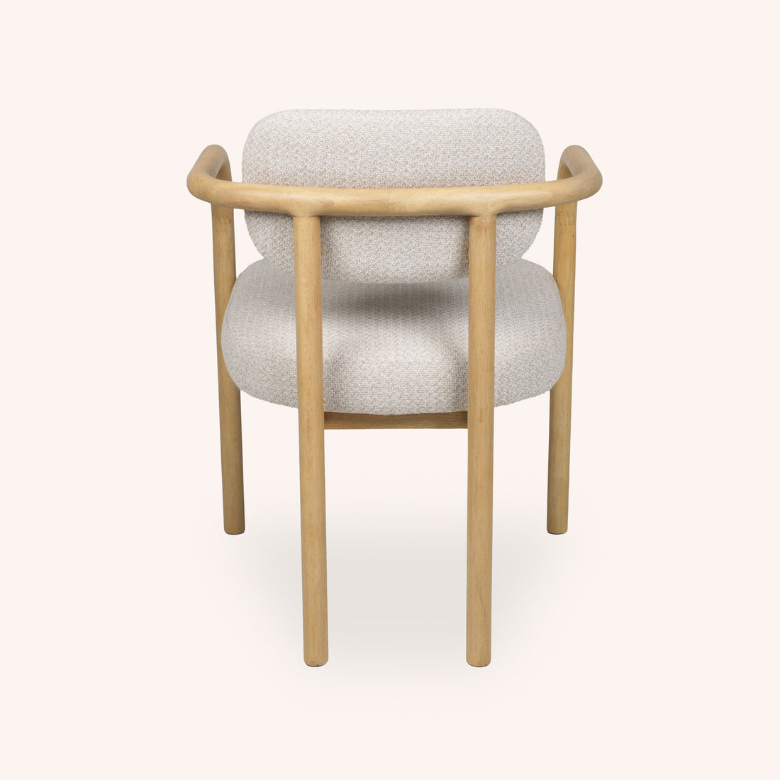 Silla de Comedor Eve - AC6472502