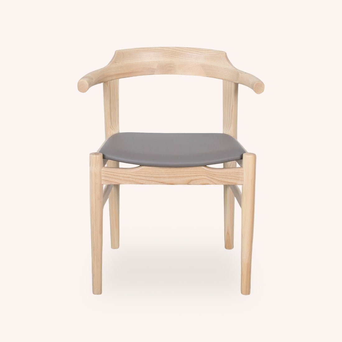 Silla de Comedor Dimi - GRIS