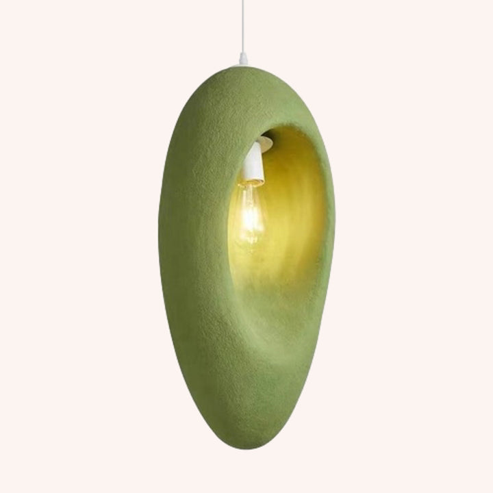Lámpara de Techo Olive - Multicolor