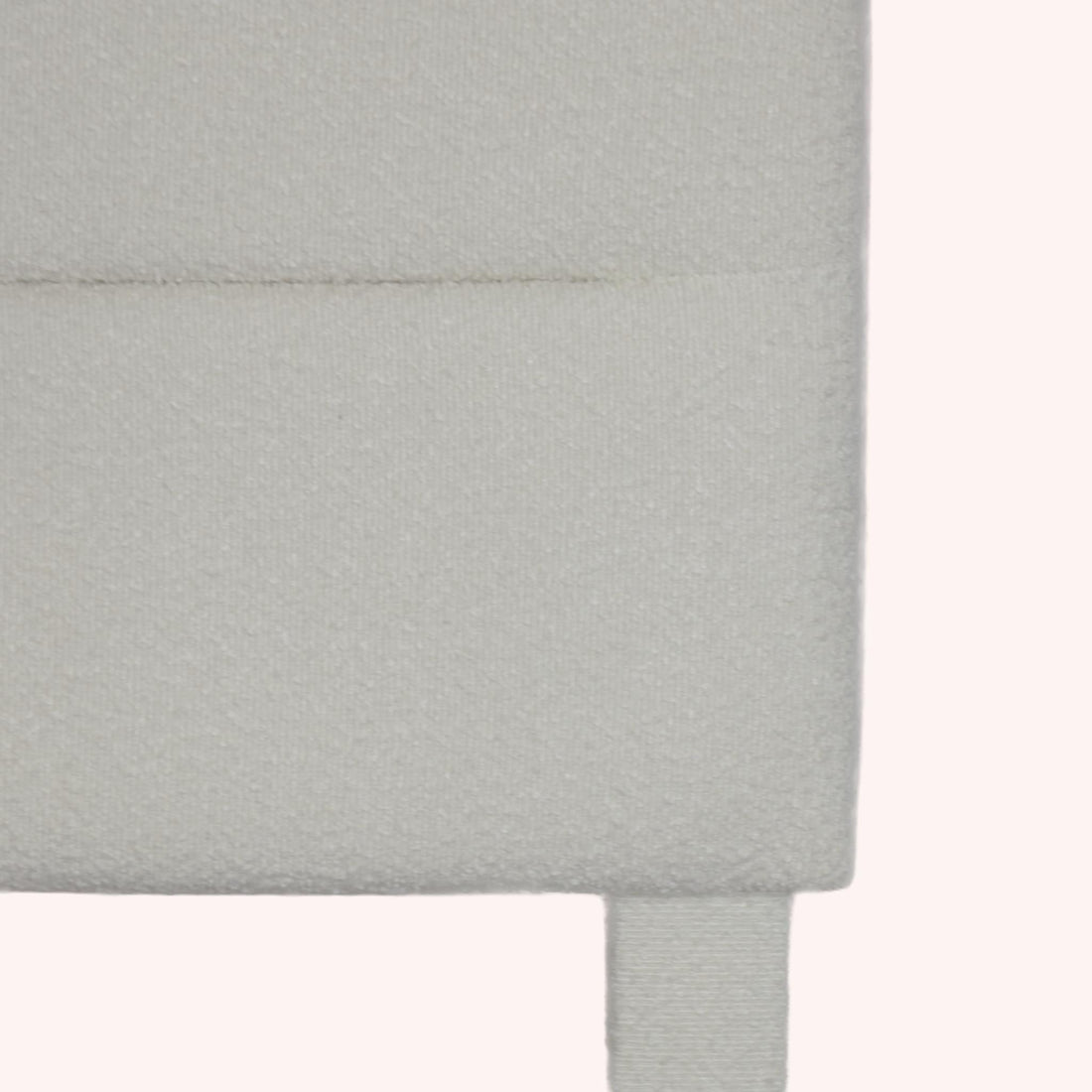 Cama Twin Cloud - CREMA