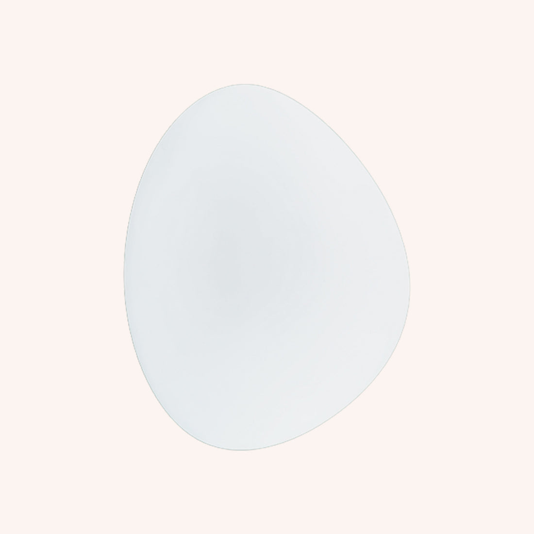 Lámpara de Pared Lumin - BLANCO
