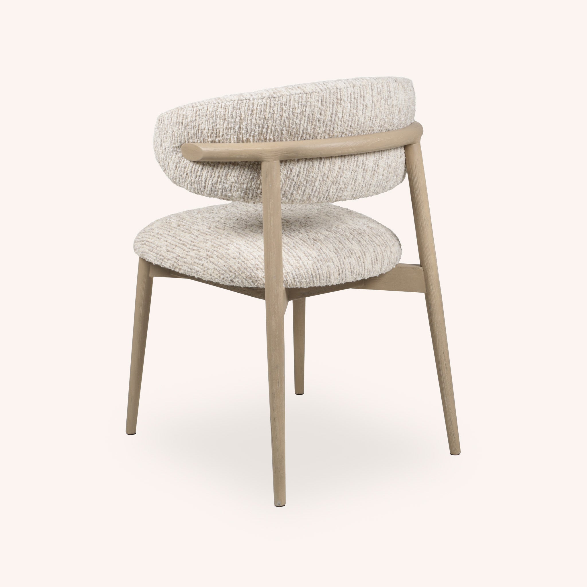 Silla de Comedor Ava - PJ823