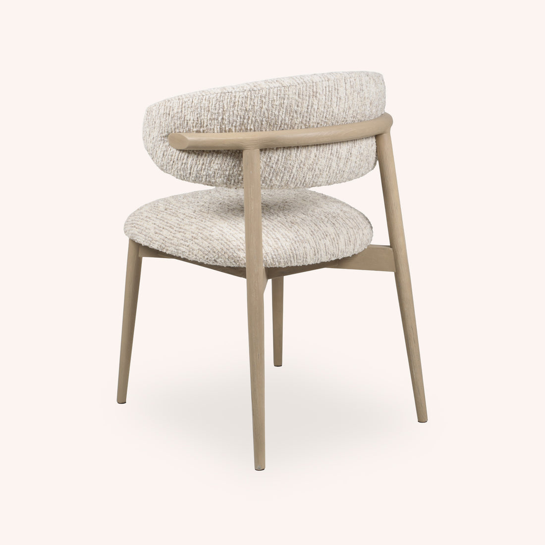 Silla de Comedor Ava - PJ823