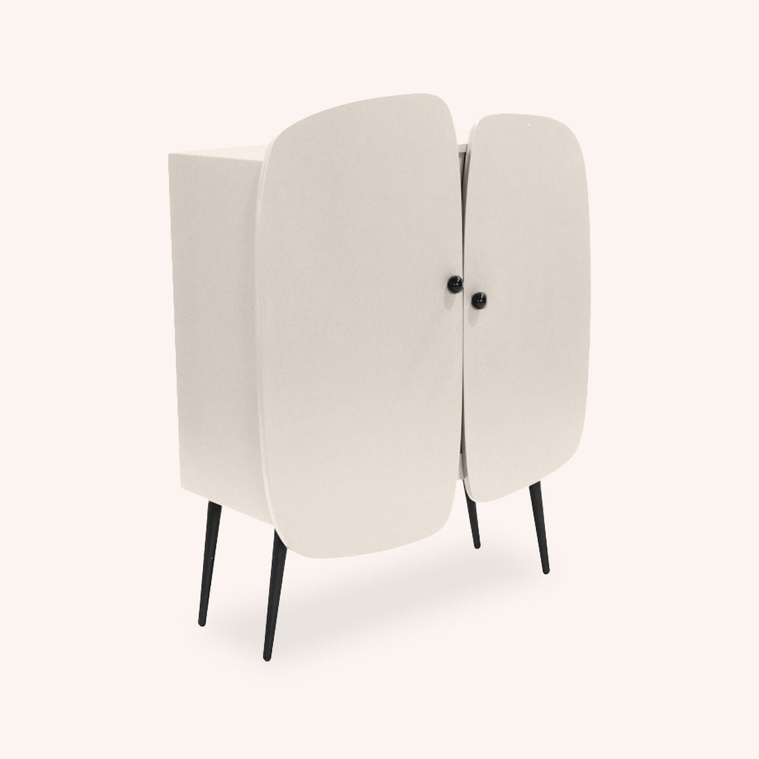 Bufetera Cleaf - BEIGE