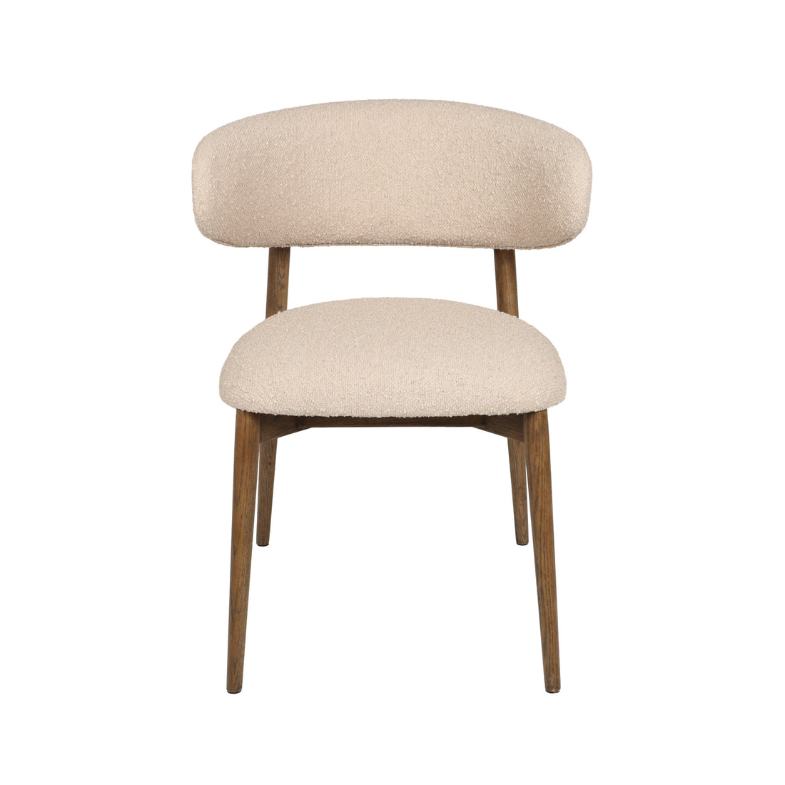 Silla de Comedor Miranda - BEIGE