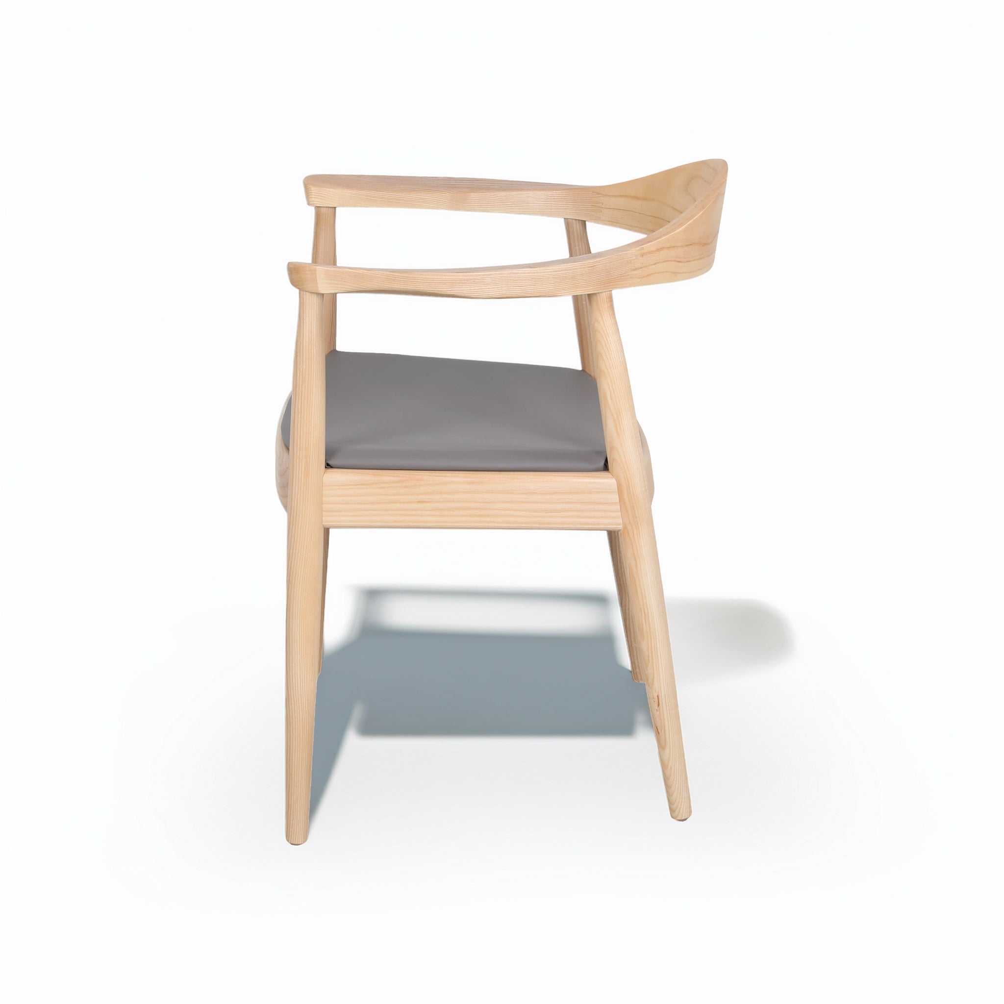 Silla de Comedor Darcy - GRIS