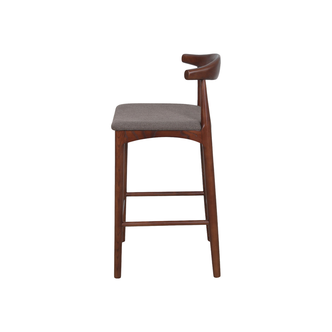 Silla de Bar Kov - CHOCOLATE