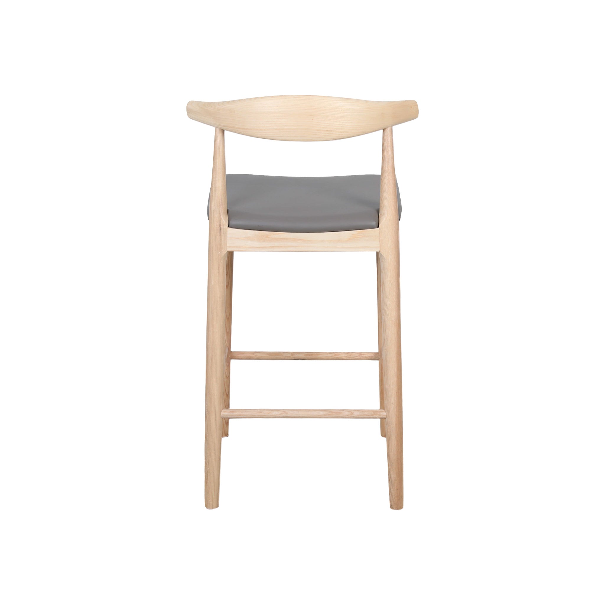 Silla de Bar Kov - GRIS