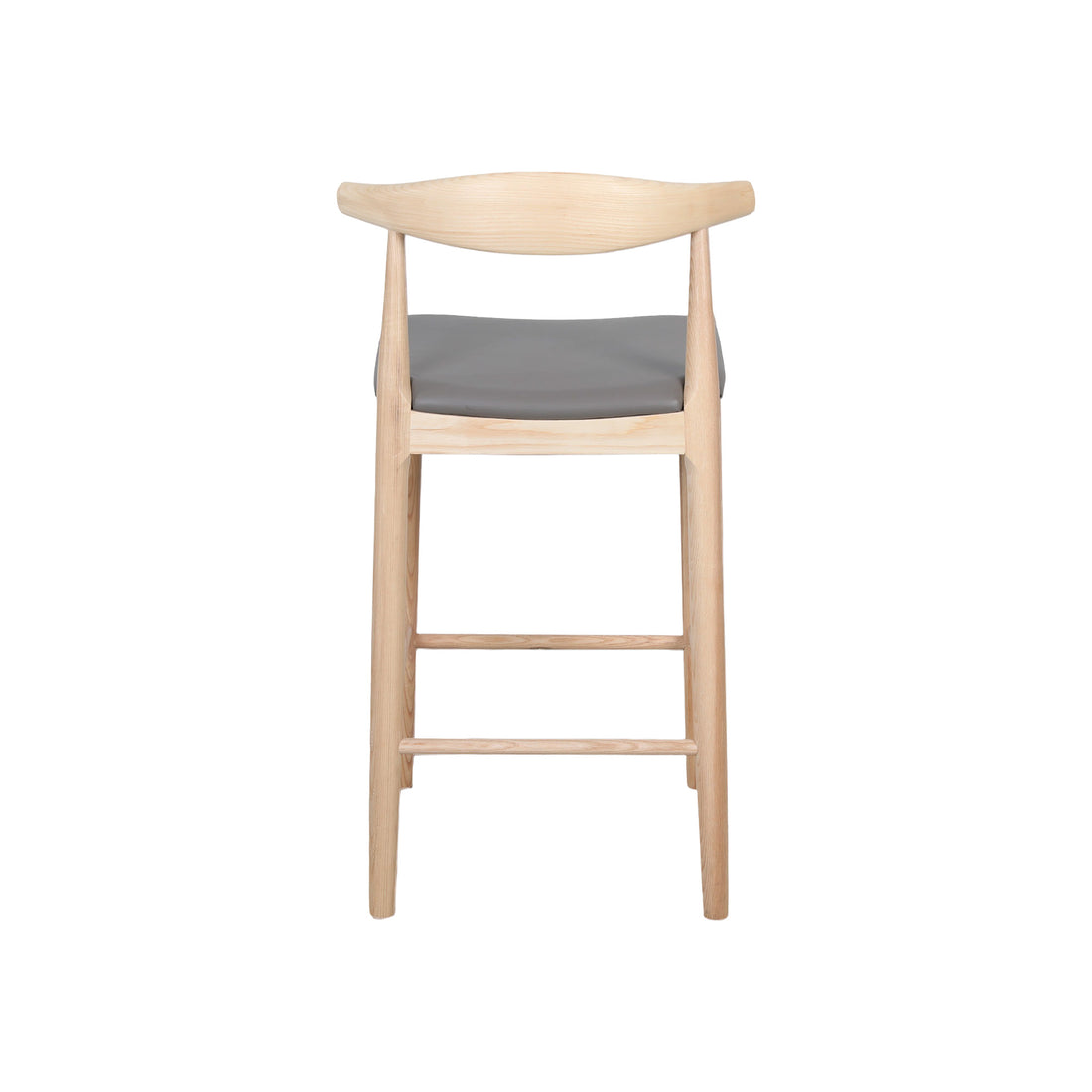 Silla de Bar Kov - GRIS