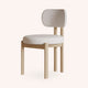 Gia Dining Chair - BEIGE
