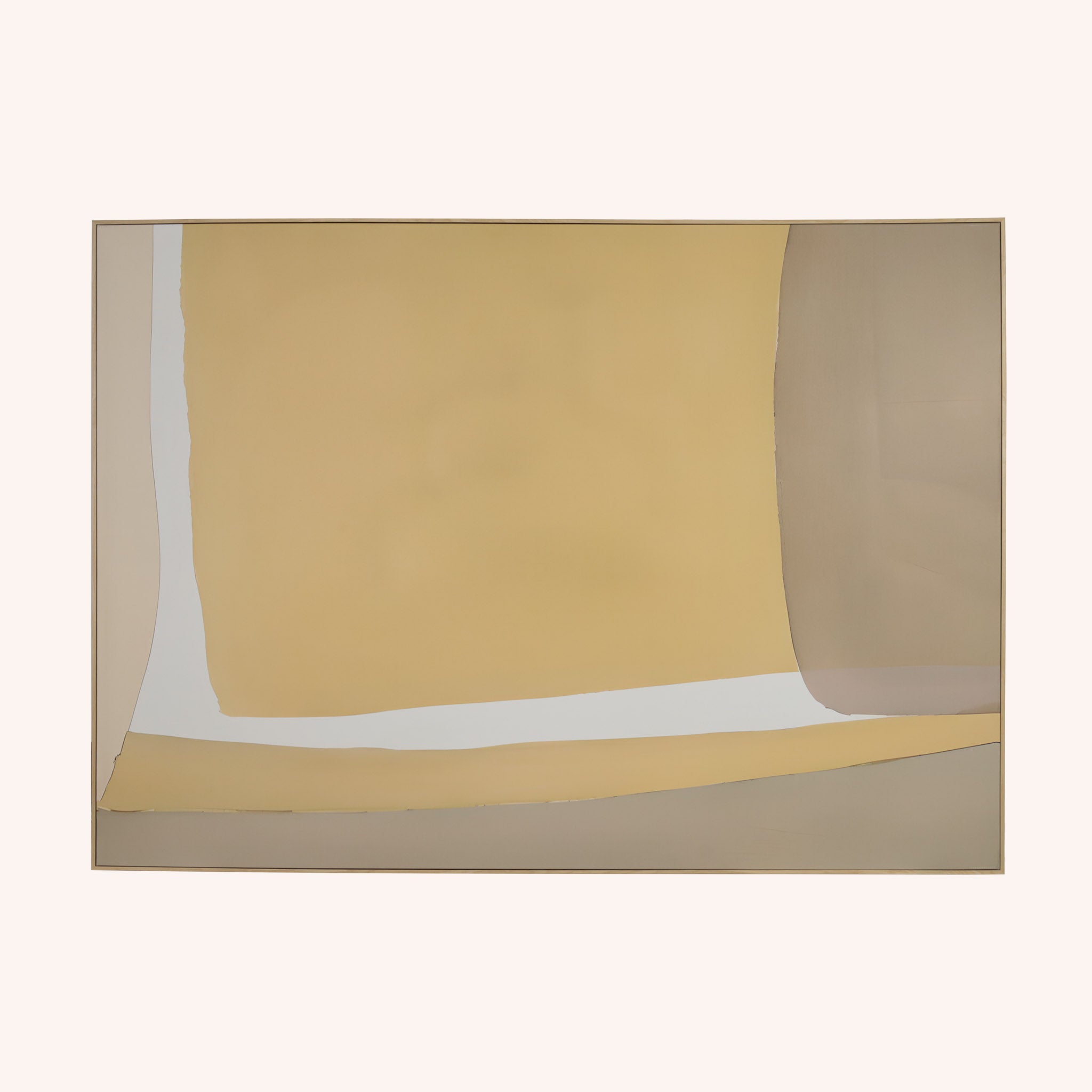 Cuadro Print Wada