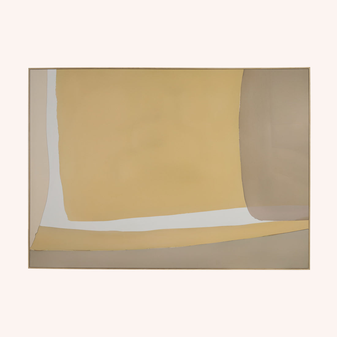 Cuadro Print Wada