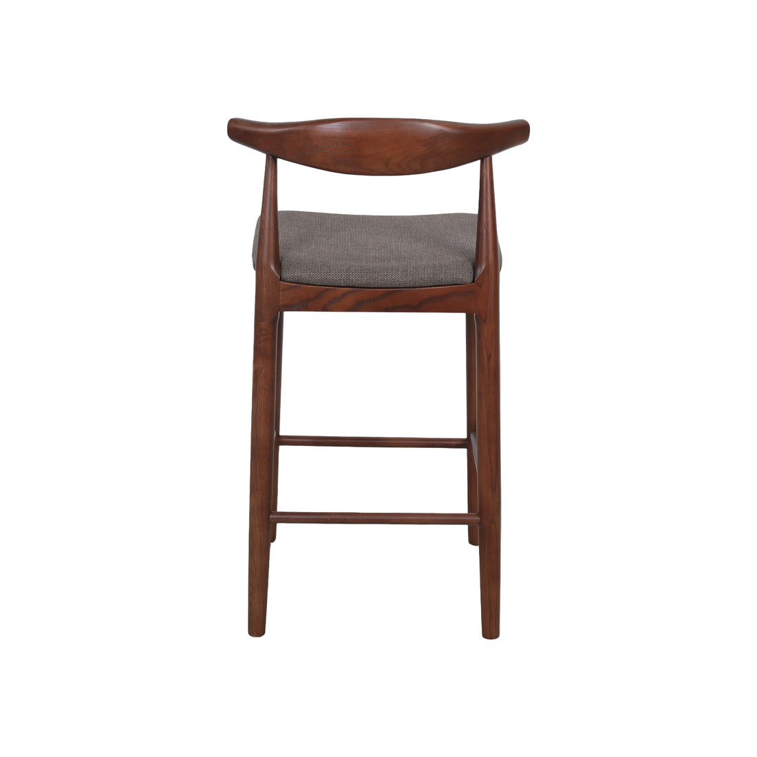 Silla de Bar Kov - CHOCOLATE