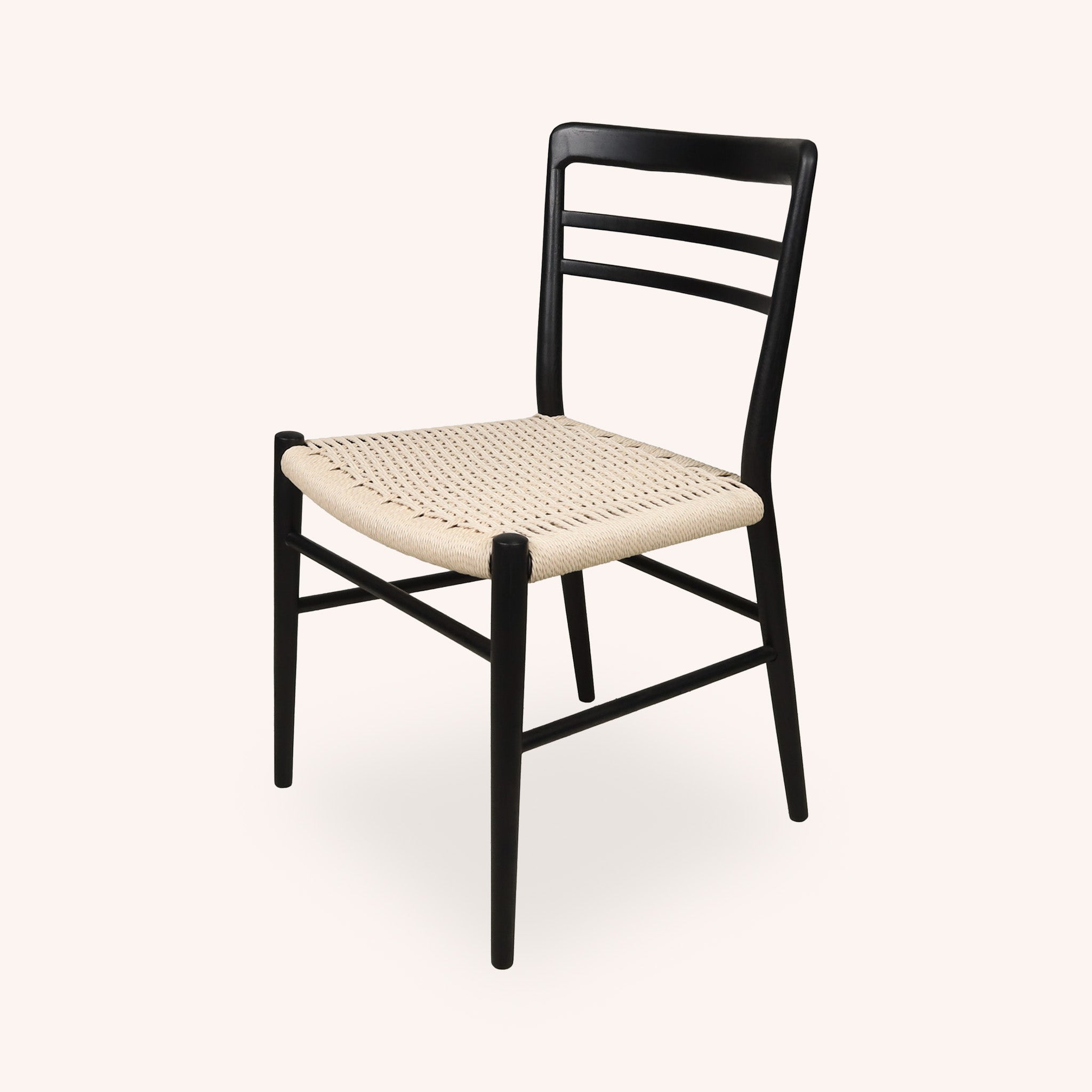Silla de Comedor Merrel - NATURAL